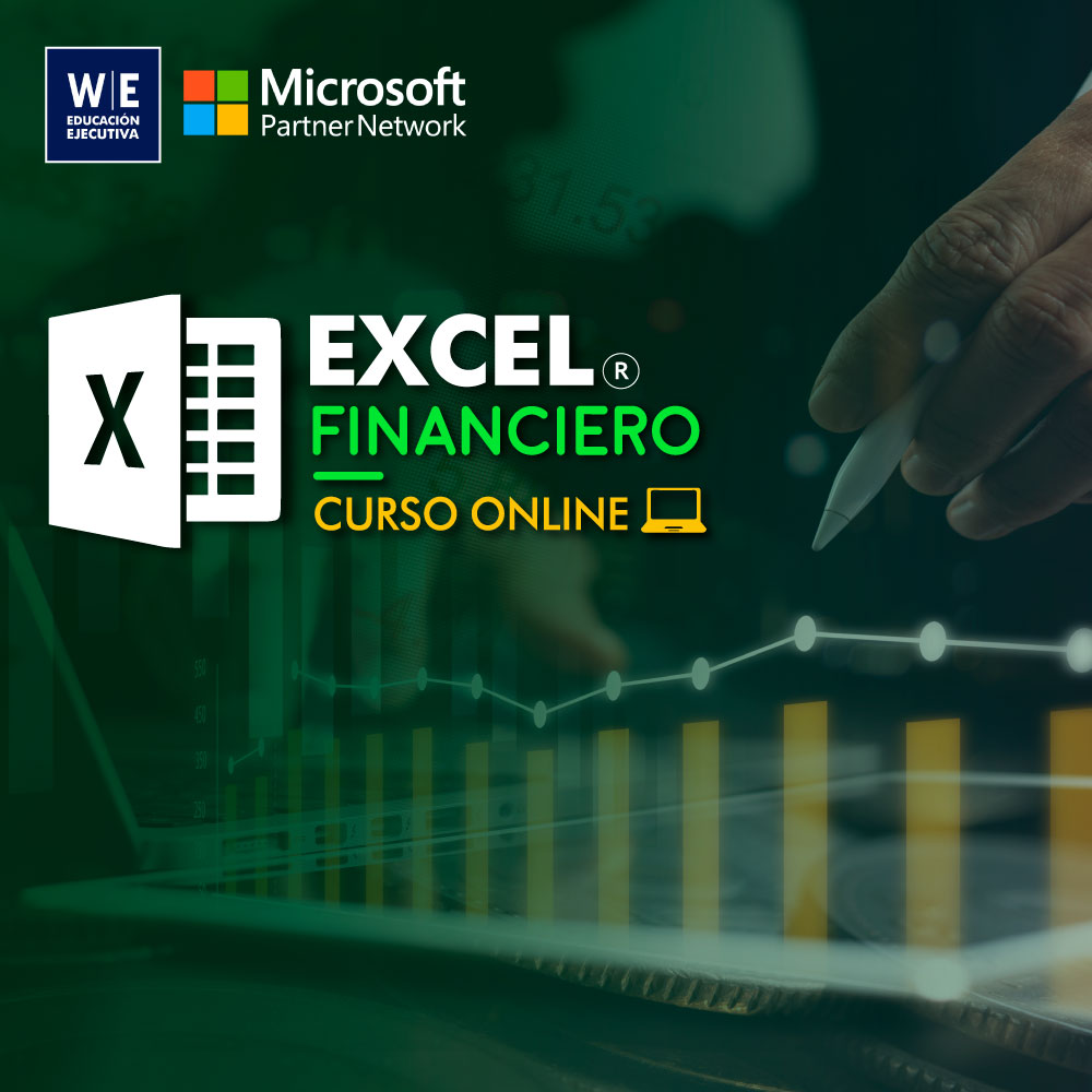 Excel Financiero | Online