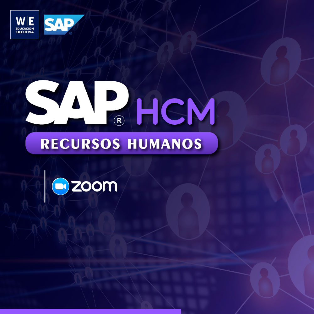 SAP HCM - Módulo Recursos Humanos