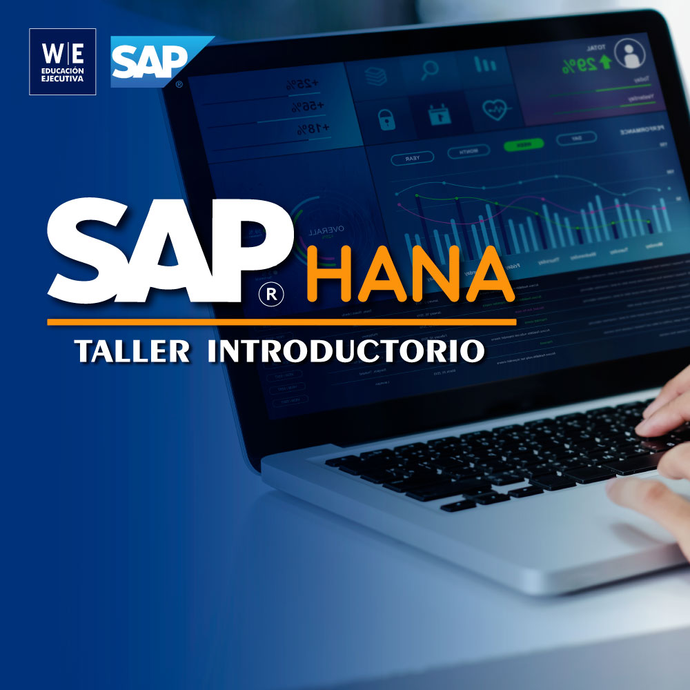 SAP HANA - Curso Online