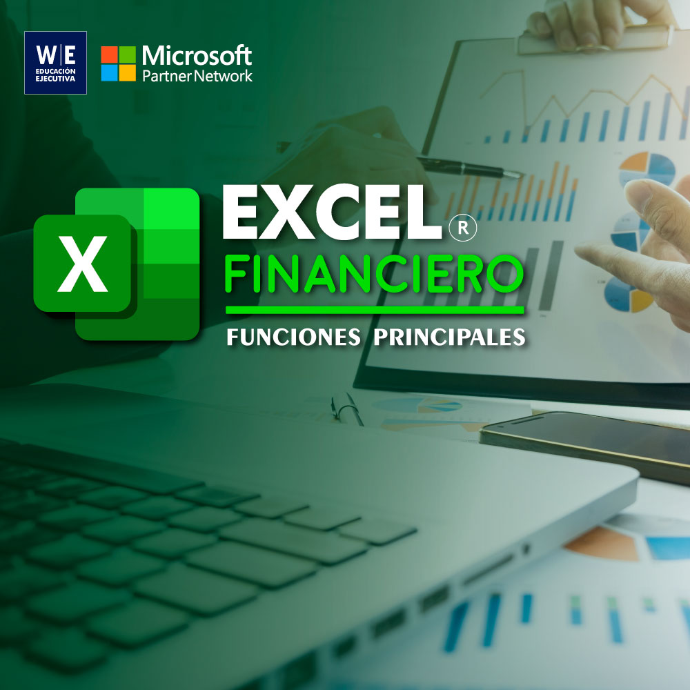 Excel Financiero: Funciones Principales | Online