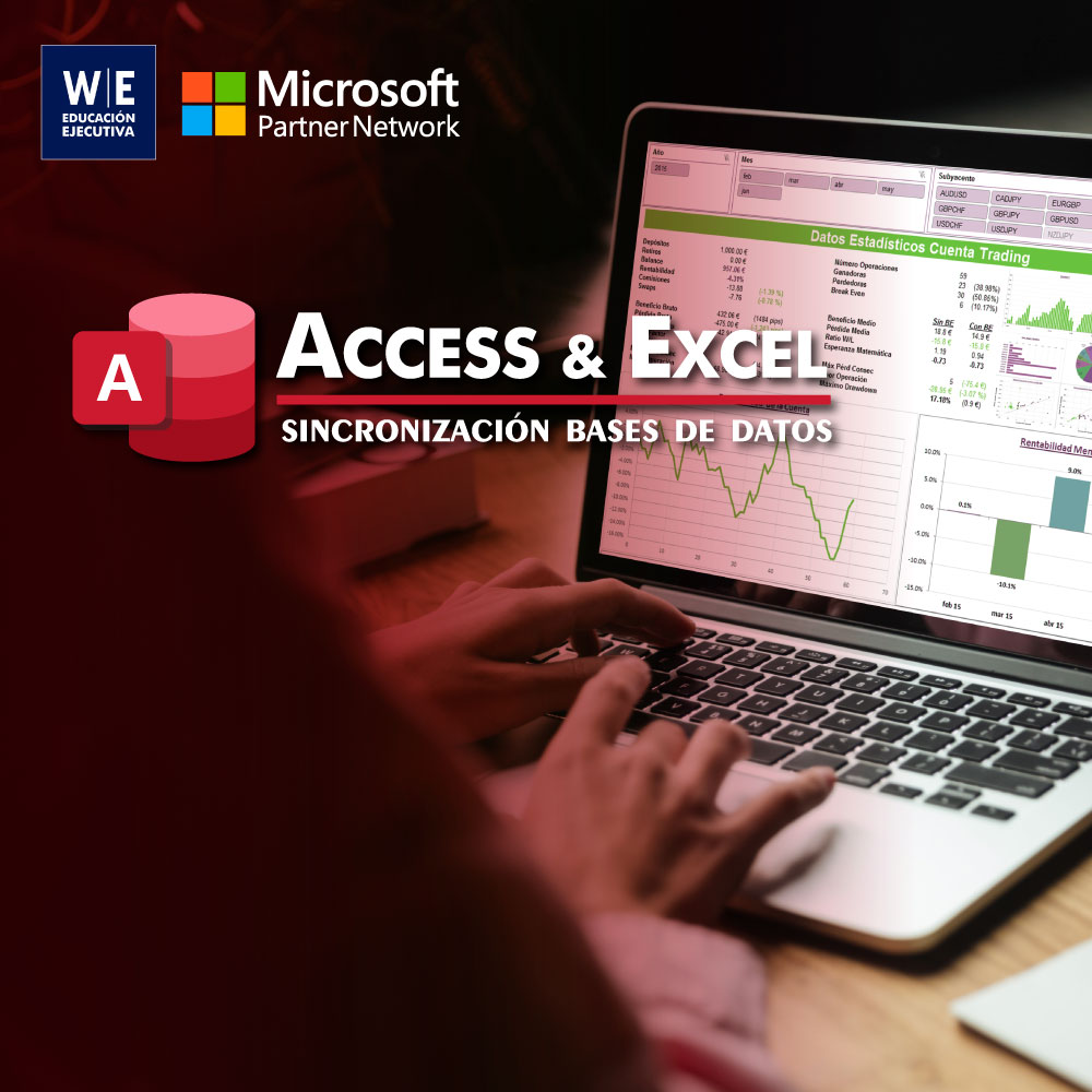 Sincronizando Access y Excel | Online