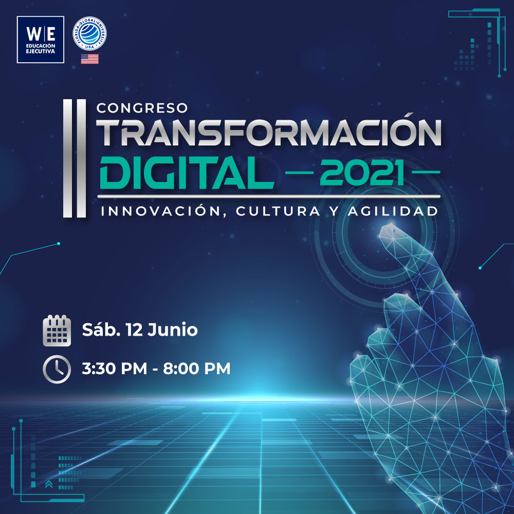 Congreso de Transformación Digital