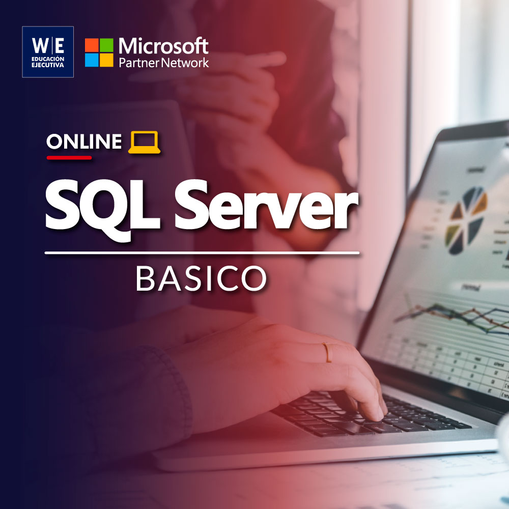 SQL Server Básico | Online