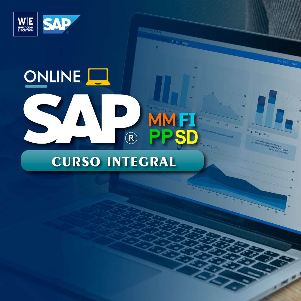 SAP Integral - Curso Online