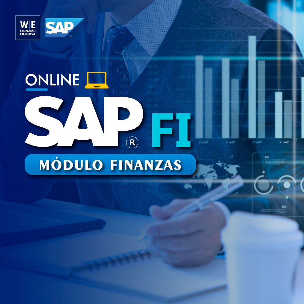 SAP FI - Curso Online